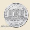 Ausztria 1,5 euro 2013 '' Bécsi Filharmónikusok'' BU!